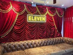 -ELEVEN桌游剧本杀轰趴馆(三里屯店)