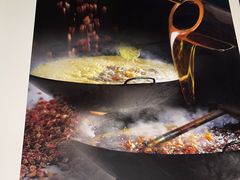 -向川南·水煮鱼·川菜(和平里店)