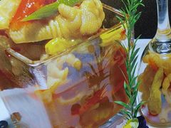 -山海经·海边人家 海鲜新青岛菜(扬州路店)