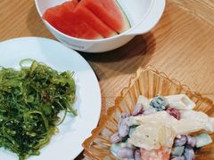 -凡塔斯牛排自助餐厅(广东佛山三水万达店)