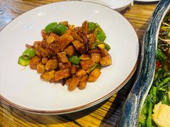 -一盏明灯全素斋(殊像寺店)