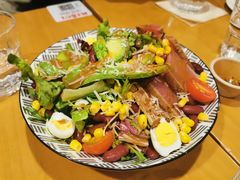 -Ricci睿奇美式餐厅(五道口店)
