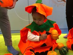 -金宝贝国际早教中心(万象城中心)