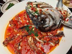 -上名堂·鱼头好吃(体育场路店)