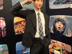 -武汉杜莎夫人蜡像馆