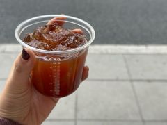 -O.P.S. CAFE