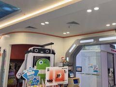 -极橙儿童齿科矫正中心(奥城店)