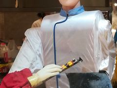 -天津瀚金佰九号温泉酒店(南楼地铁站店)