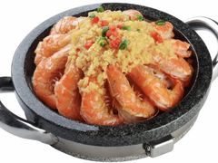 -卢大鲜鱼头捞饭(美利广场店)