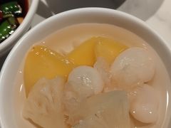 -加餐海鲜自助(宝龙一城店)