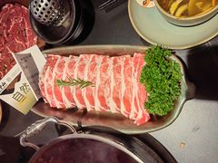 -季季山·云南野生菌火锅(上海首店)