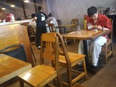 -JuiceRobot·手工意大利面&汉堡精酿(珠江新城店)