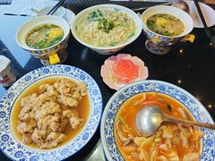 -洛阳水席园