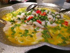 -好福记饭店(红梅公园店)