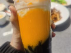 -陈记甜品窝(中山北路店)