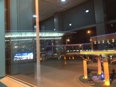 -太原武宿国际机场