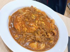 -CoCo壱番屋