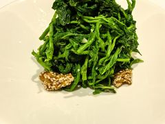 珀仁桑叶芽-彩虹之约•淮扬家宴(亚运村店)