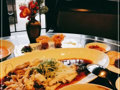-杭州西子湖四季酒店·金沙厅