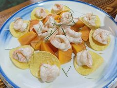 -东坊味道私房菜·地道顺德菜(大良店)