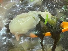 -阿麟馄饨(延长路店)