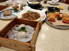 -正哥点心皇子(旺城广场店)