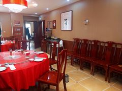 包厢-魁盛居百年鲁菜馆(中林路店)