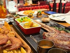 -1886德国汽车餐厅(外滩中央店)