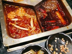 -王家渡火锅店(棕榈泉店)