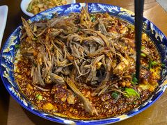 -长安后宰门水盆羊肉(新都心店)