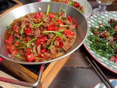 -吃货私房菜(丽江束河古镇店)