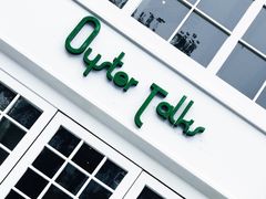 -Oyster Talks 四度蚝法餐厅