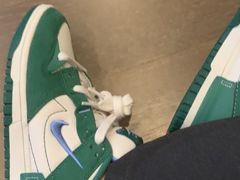 -NIKE KICKS LOUNGE体验店(北京新中关店)