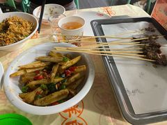 -小林哥的海鲜馆·夜宵烧烤(渔人码头店)