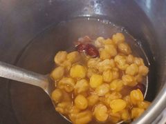 大碴子粥-金刚山烧烤(中山路店)