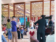 大堂-大友(港口店)