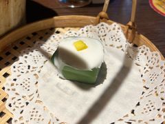 -泰妃殿(武汉首店)