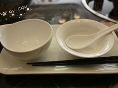 餐具-许府牛杂·鲜牛肉火锅(梁溪万达店)