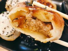 蟹粉生煎-小杨生煎(湟普汇店)