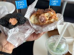 -抱抱地球咖啡馆(国家海洋博物馆店)