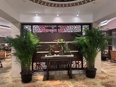 -杭州香格里拉·香宫中餐厅