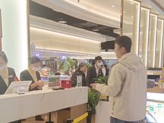 -好伦哥比萨烤肉自助(昌平航母店)