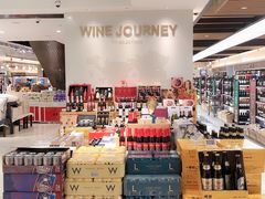 -T11生鲜超市(朝阳公园店)