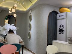 -茶力的小怪兽(梅林卓悦汇店)