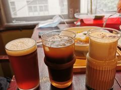 木木三茶-丰一(武昌店)