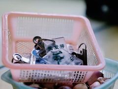 -天发芽·何记葫芦头泡馍·老字号(小南门店)