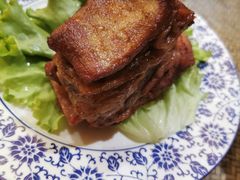 -乔家满族八大碗(流水沟店)