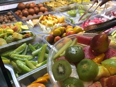 -老炳·七丛松甘草水果