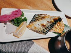 -森味薪火烧•烧鸟居酒屋•日本料理(望京店)
