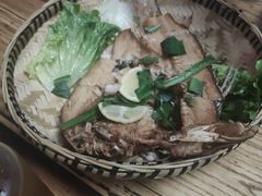 -缘生态云南菜·野生菌庭院餐厅(华侨城店)